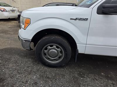 2010 Ford F-150 XL   - Photo 8 - Philadelphia, PA 19111
