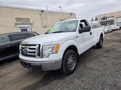 2010 Ford F-150 XL Truck