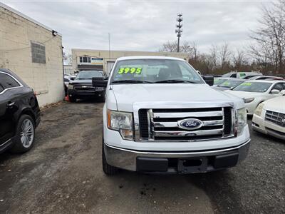 2010 Ford F-150 XL   - Photo 2 - Philadelphia, PA 19111