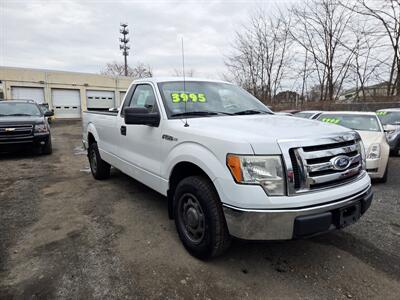2010 Ford F-150 XL   - Photo 3 - Philadelphia, PA 19111