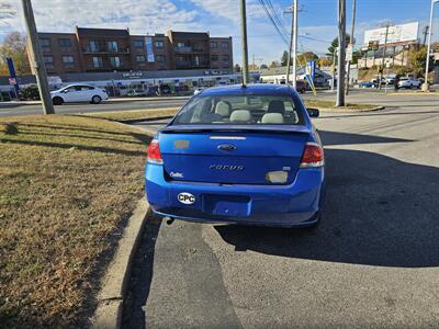 2010 Ford Focus SE   - Photo 7 - Philadelphia, PA 19111