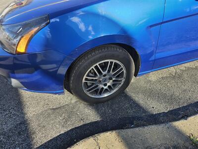 2010 Ford Focus SE   - Photo 10 - Philadelphia, PA 19111