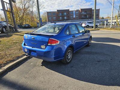 2010 Ford Focus SE   - Photo 6 - Philadelphia, PA 19111