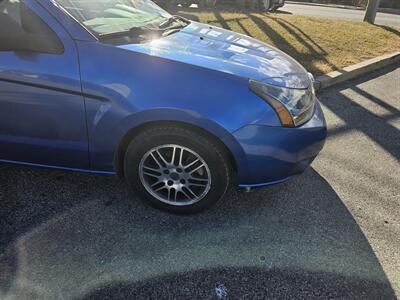 2010 Ford Focus SE   - Photo 11 - Philadelphia, PA 19111