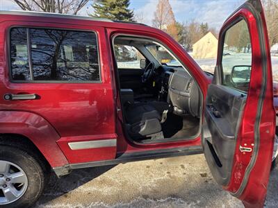 2011 Jeep Liberty Sport   - Photo 13 - Philadelphia, PA 19111