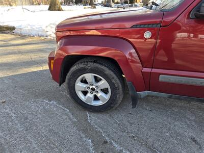 2011 Jeep Liberty Sport   - Photo 9 - Philadelphia, PA 19111