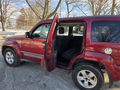 2011 Jeep Liberty Sport   - Photo 14 - Philadelphia, PA 19111