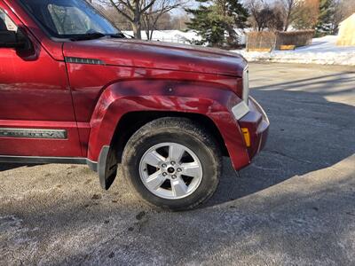 2011 Jeep Liberty Sport   - Photo 8 - Philadelphia, PA 19111