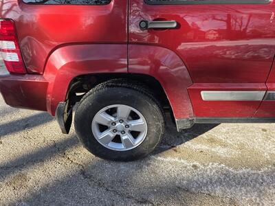 2011 Jeep Liberty Sport   - Photo 7 - Philadelphia, PA 19111