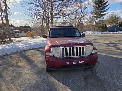 2011 Jeep Liberty Sport   - Photo 3 - Philadelphia, PA 19111