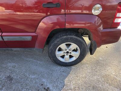 2011 Jeep Liberty Sport   - Photo 10 - Philadelphia, PA 19111