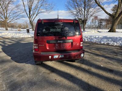 2011 Jeep Liberty Sport   - Photo 5 - Philadelphia, PA 19111