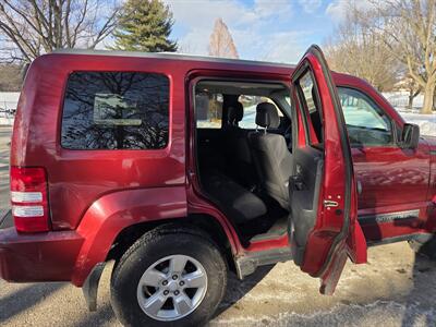 2011 Jeep Liberty Sport   - Photo 15 - Philadelphia, PA 19111