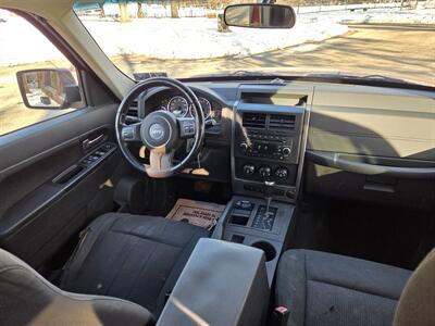 2011 Jeep Liberty Sport   - Photo 12 - Philadelphia, PA 19111