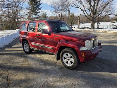 2011 Jeep Liberty Sport   - Photo 4 - Philadelphia, PA 19111