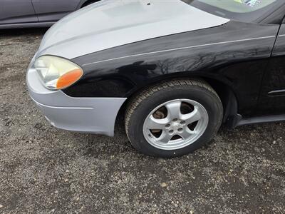 2007 Ford Taurus SE - Photo 10 - Philadelphia, PA 19111