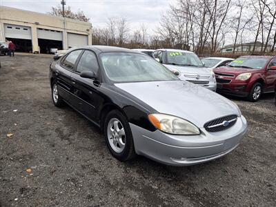 2007 Ford Taurus SE - Photo 3 - Philadelphia, PA 19111