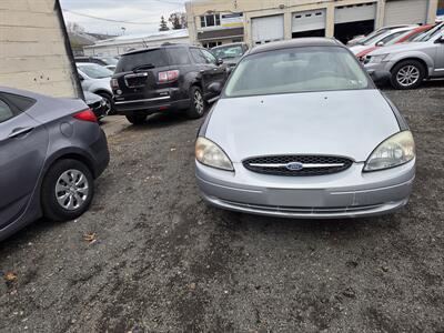 2007 Ford Taurus SE - Photo 2 - Philadelphia, PA 19111