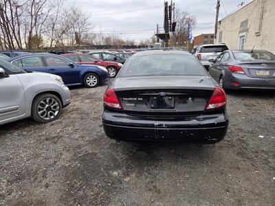 2007 Ford Taurus SE - Photo 5 - Philadelphia, PA 19111