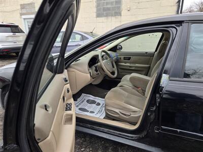 2007 Ford Taurus SE - Photo 13 - Philadelphia, PA 19111