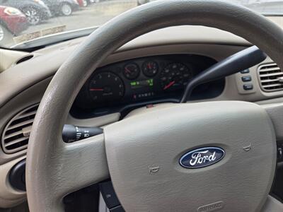 2007 Ford Taurus SE - Photo 11 - Philadelphia, PA 19111