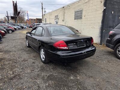 2007 Ford Taurus SE - Photo 6 - Philadelphia, PA 19111
