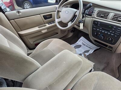 2007 Ford Taurus SE - Photo 12 - Philadelphia, PA 19111