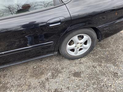 2007 Ford Taurus SE - Photo 9 - Philadelphia, PA 19111