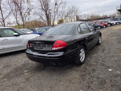 2007 Ford Taurus SE - Photo 4 - Philadelphia, PA 19111