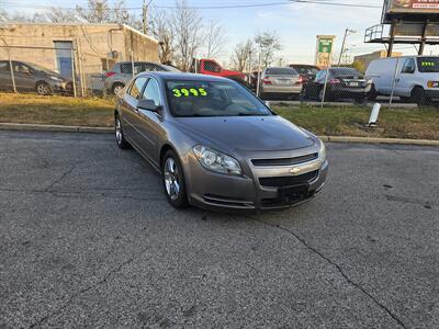 2010 Chevrolet Malibu LT   - Photo 2 - Philadelphia, PA 19111