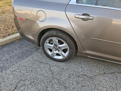 2010 Chevrolet Malibu LT   - Photo 6 - Philadelphia, PA 19111