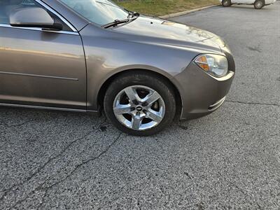 2010 Chevrolet Malibu LT   - Photo 8 - Philadelphia, PA 19111