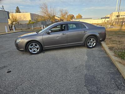 2010 Chevrolet Malibu LT   - Photo 5 - Philadelphia, PA 19111