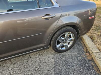 2010 Chevrolet Malibu LT   - Photo 9 - Philadelphia, PA 19111