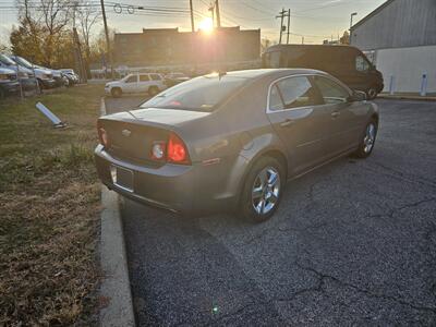 2010 Chevrolet Malibu LT   - Photo 4 - Philadelphia, PA 19111