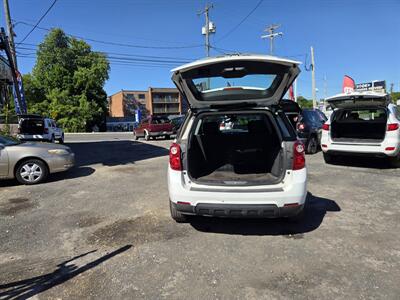 2012 Chevrolet Equinox LS   - Photo 11 - Philadelphia, PA 19111