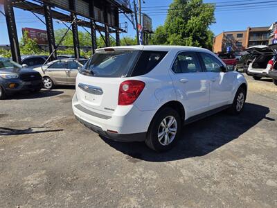 2012 Chevrolet Equinox LS   - Photo 6 - Philadelphia, PA 19111