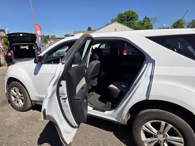 2012 Chevrolet Equinox LS   - Photo 8 - Philadelphia, PA 19111