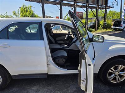 2012 Chevrolet Equinox LS   - Photo 7 - Philadelphia, PA 19111