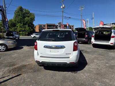 2012 Chevrolet Equinox LS   - Photo 5 - Philadelphia, PA 19111