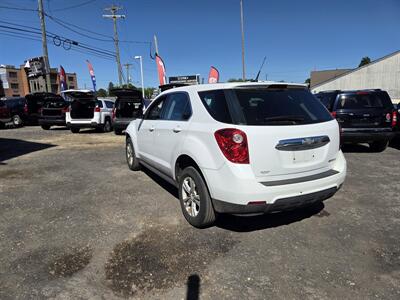 2012 Chevrolet Equinox LS   - Photo 4 - Philadelphia, PA 19111