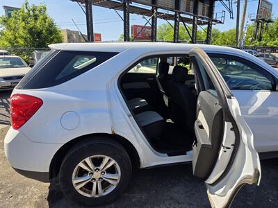 2012 Chevrolet Equinox LS   - Photo 12 - Philadelphia, PA 19111