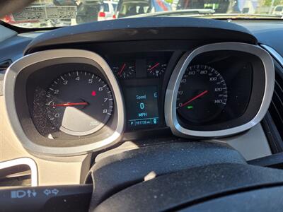 2012 Chevrolet Equinox LS   - Photo 10 - Philadelphia, PA 19111