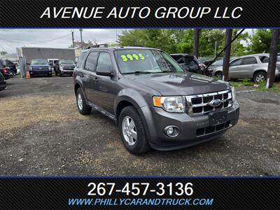 2012 Ford Escape XLT   - Photo 1 - Philadelphia, PA 19111
