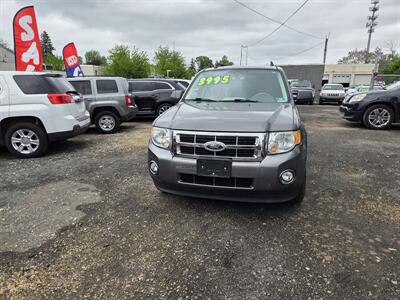2012 Ford Escape XLT   - Photo 2 - Philadelphia, PA 19111