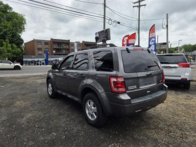 2012 Ford Escape XLT   - Photo 4 - Philadelphia, PA 19111