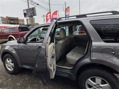 2012 Ford Escape XLT   - Photo 9 - Philadelphia, PA 19111