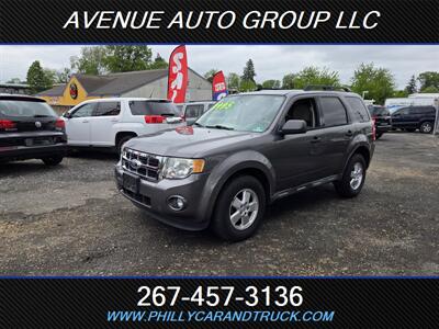 2012 Ford Escape XLT - Photo 1 - Philadelphia, PA 19111