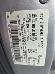 2008 Dodge Grand Caravan SXT   - Photo 15 - Philadelphia, PA 19111