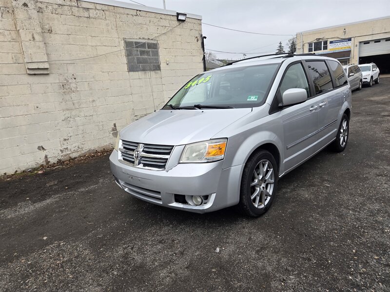 2008 Dodge Grand Caravan SXT  